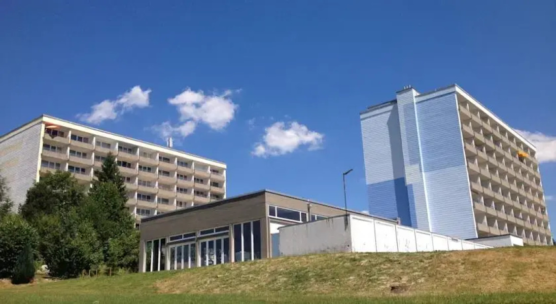 Vakantie Zuid-Duitsland