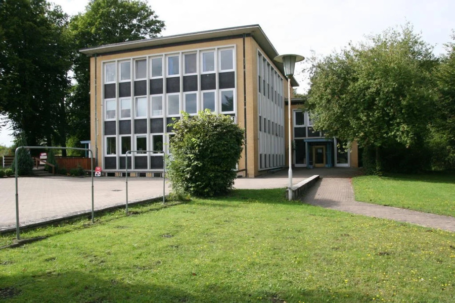 Ferienpark Kreidesee