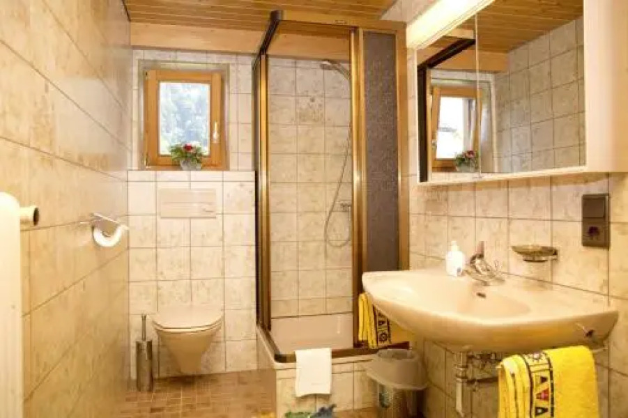 Landhaus Geschwister Wachter