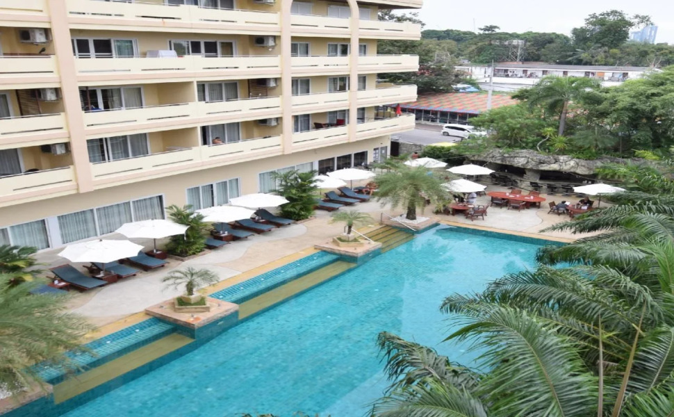 View Talay Residence 6