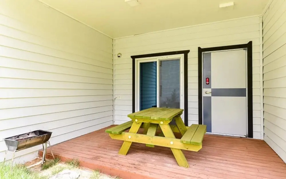 Miryang Geumgwa Okpul Pension