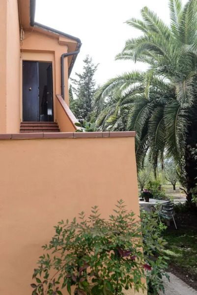 Agriturismo Benvenuti