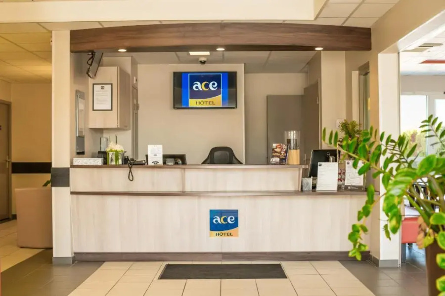 Ace Hôtel Valence