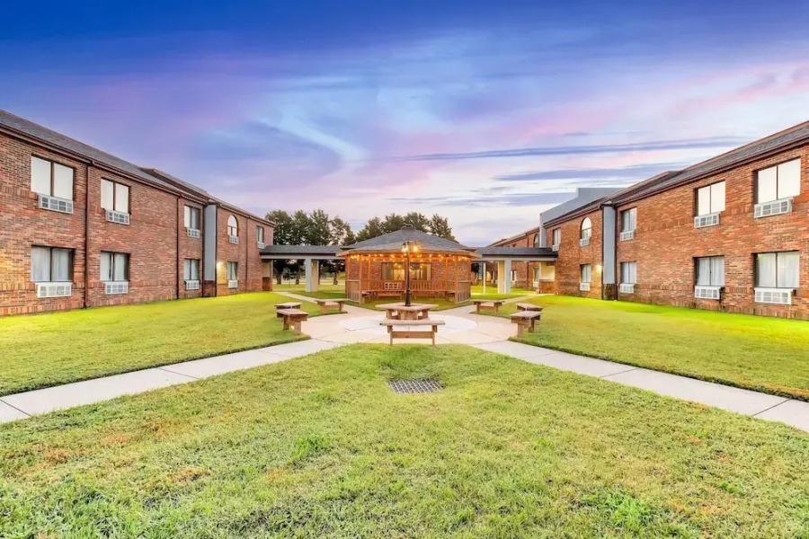 Comfort Inn (salisbury)