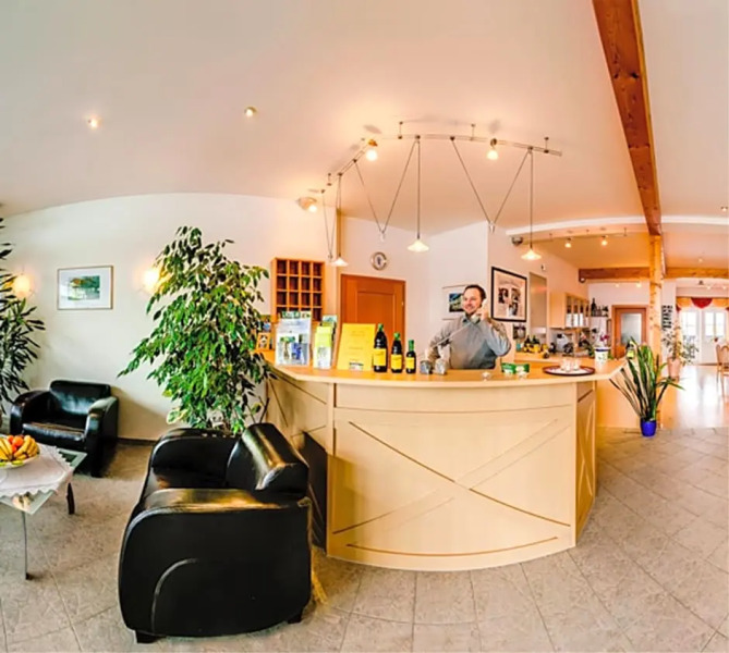 Frühstückspension Zanglhof