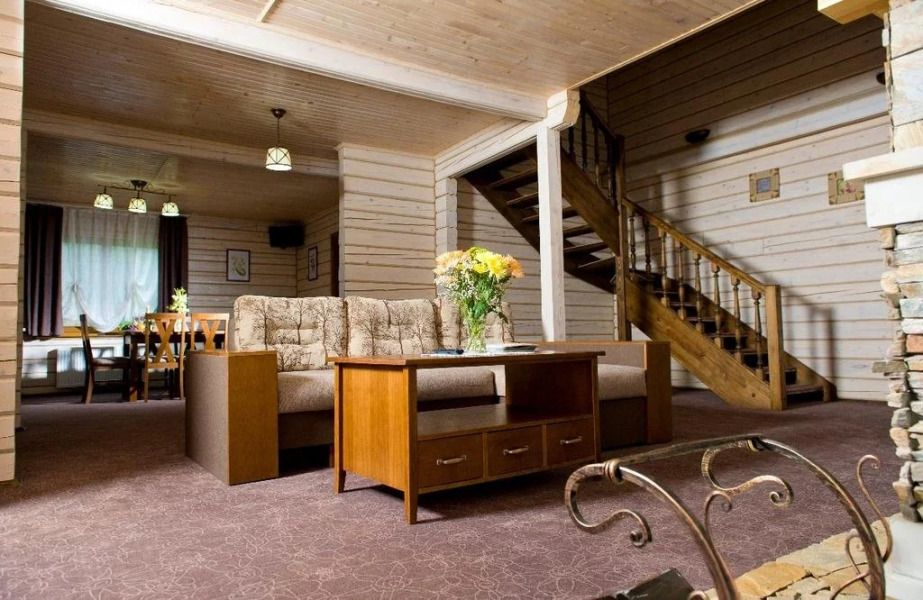 Отель «Таор Карпаты»