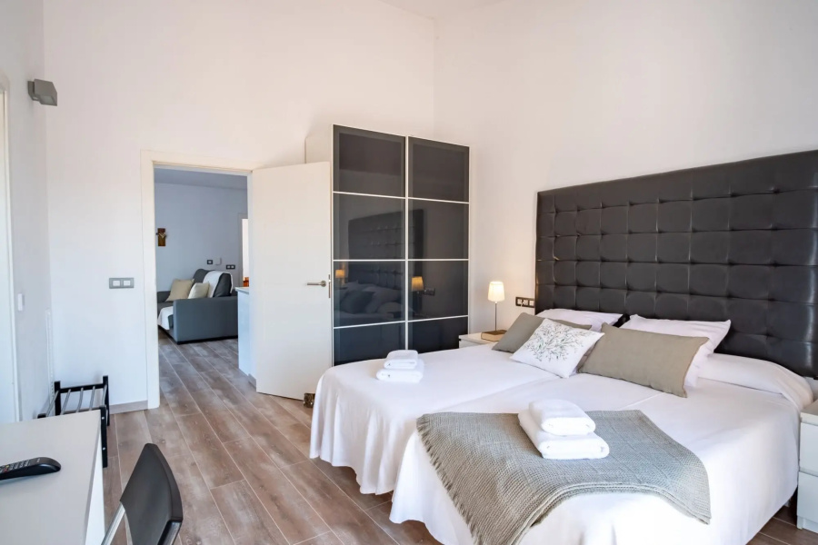 Mater Ariany Hotel