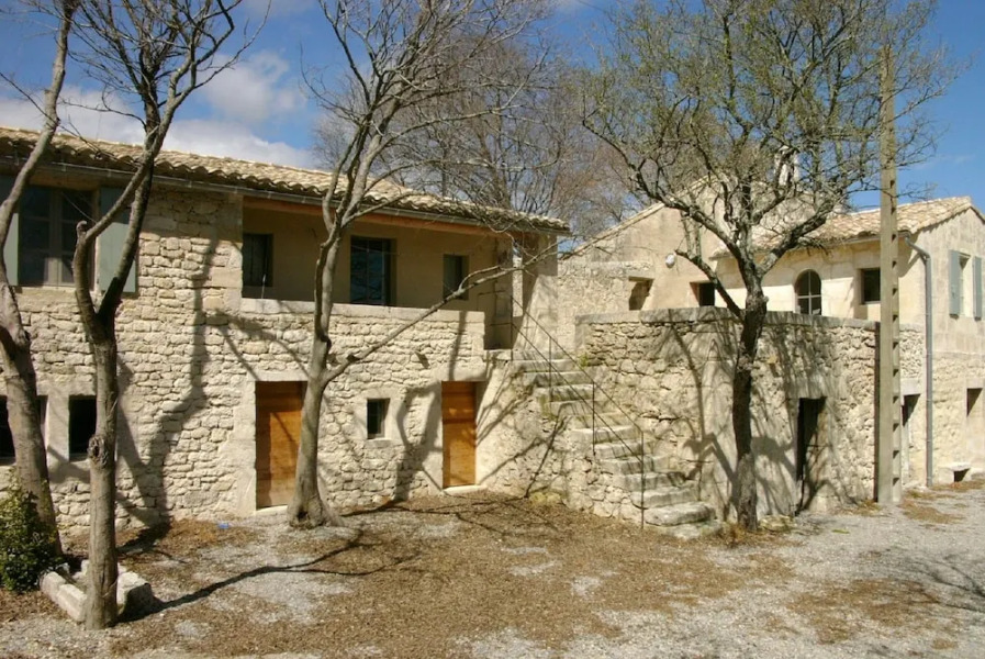 Domaine de Costes-Cirgues