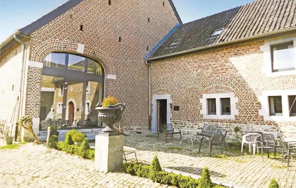 Cour D´aix - App. 15