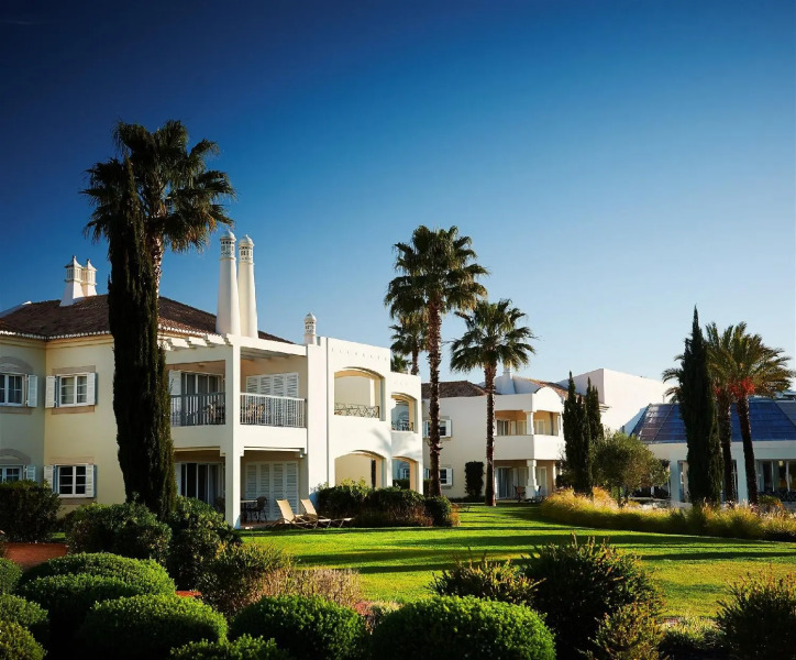Vale d'Oliveiras Quinta Resort & Spa