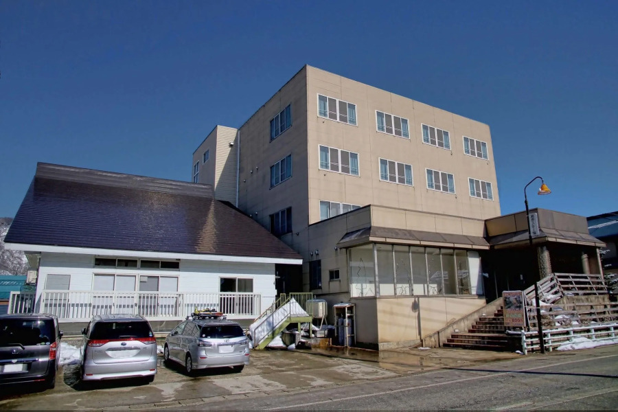 Hotel Yuzawa Yuzawa