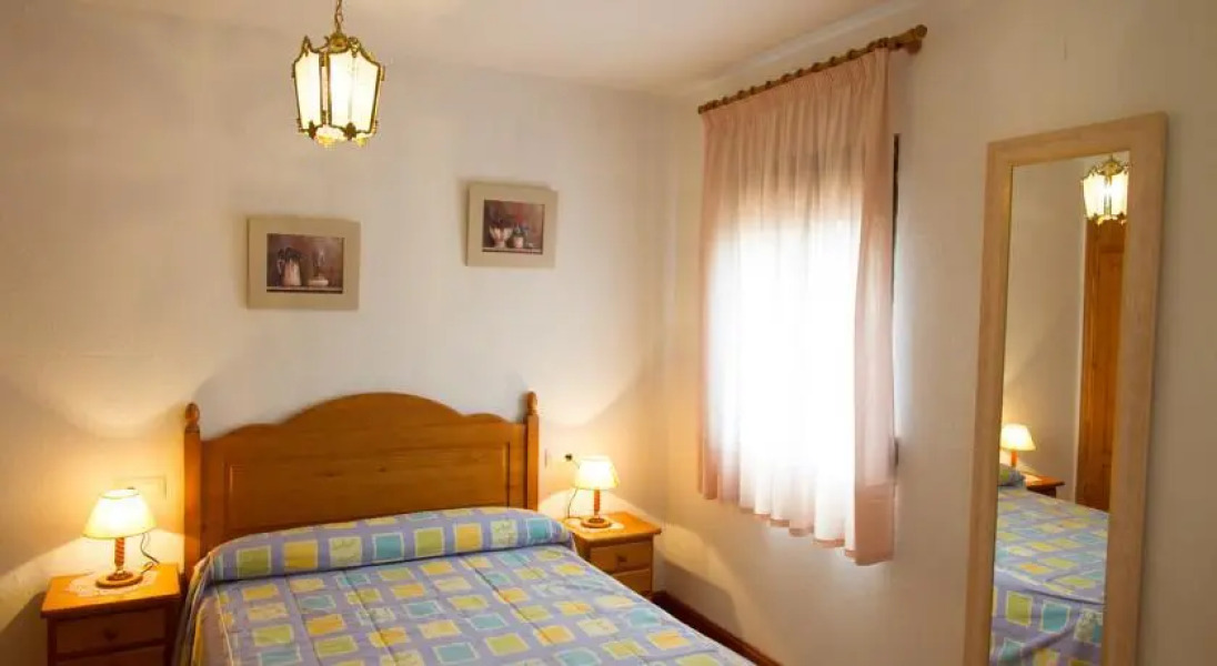 Casa Rural Mayorazgo