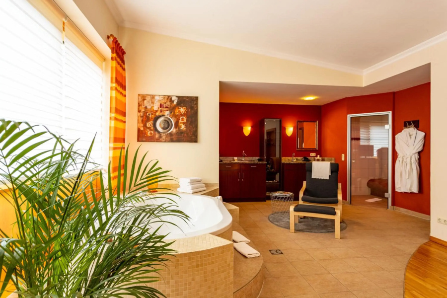 Hotel Heide Kropke