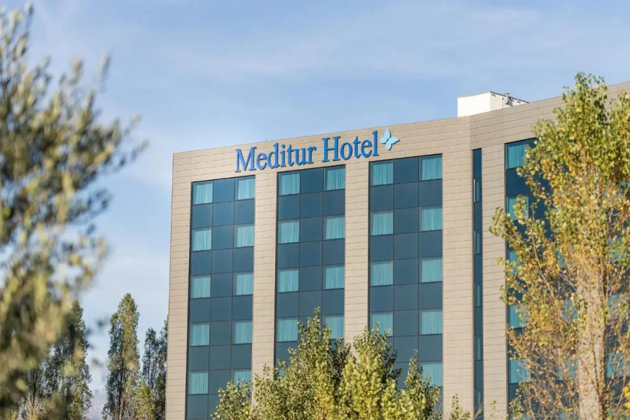 Holiday Inn Express Udine - North