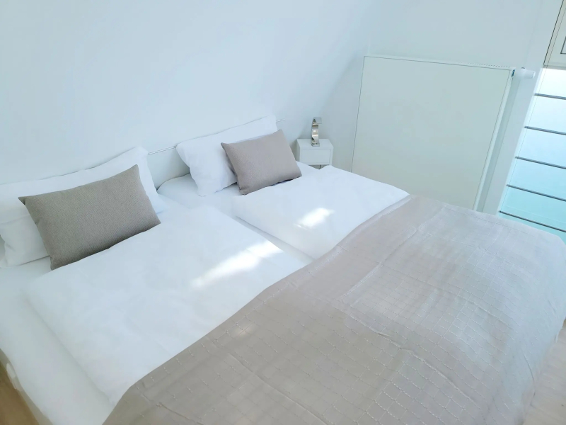 Apartment in Geierswalde