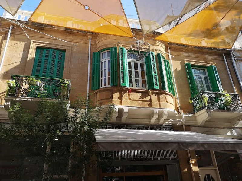 The 3 Rooms Boutique Hotel