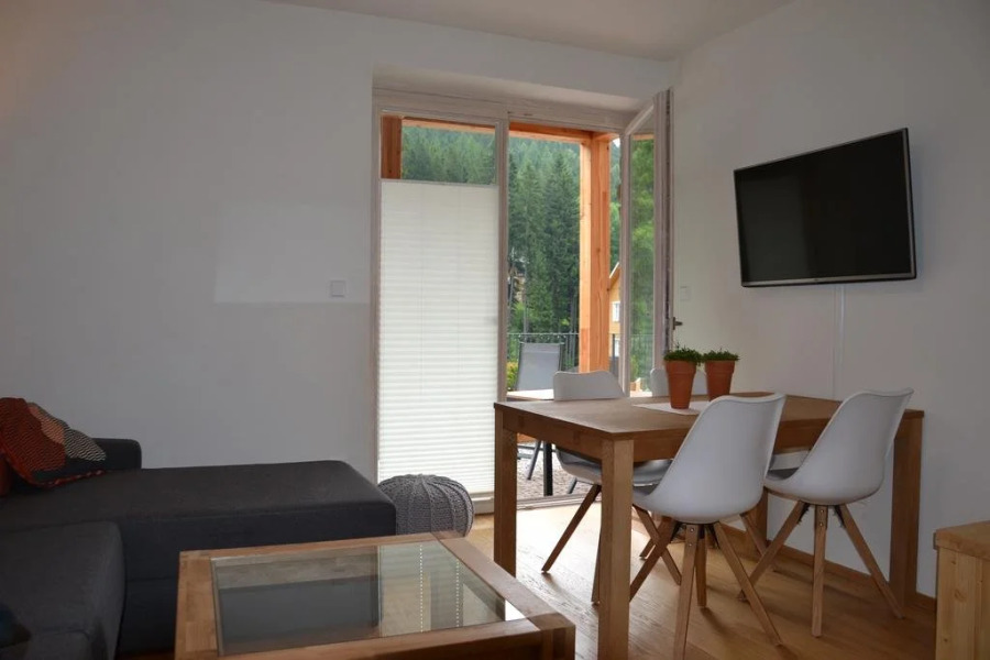 Aparthotel Kovarna Residence