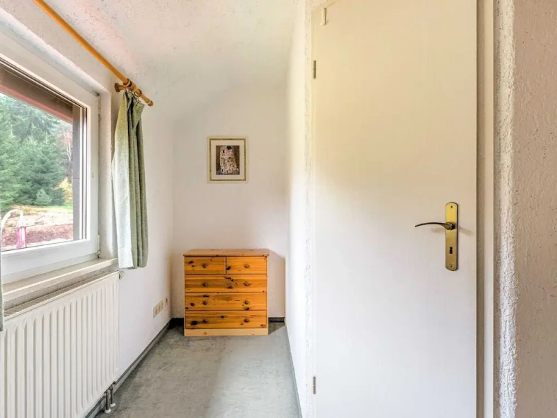 Apartment in Tabarz Near Thuringian Forest