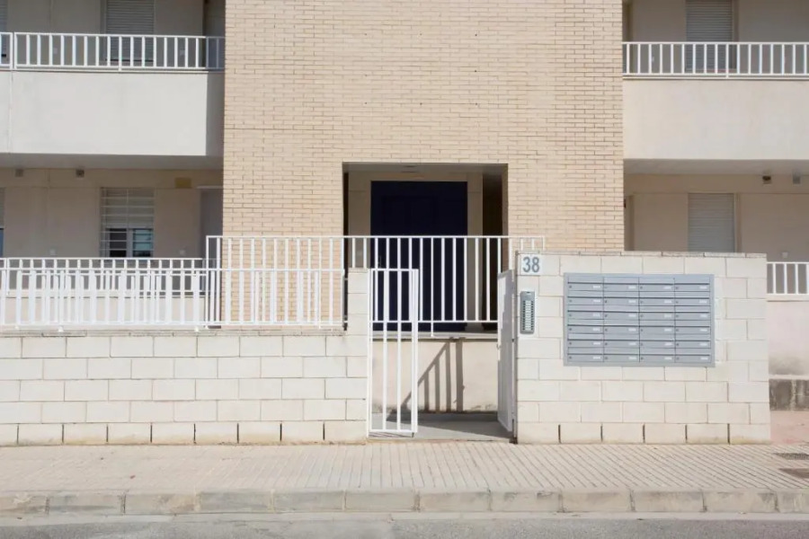 Singularstays Puzol Beach VI