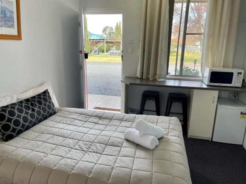 Quirindi Sunflower Motor Inn