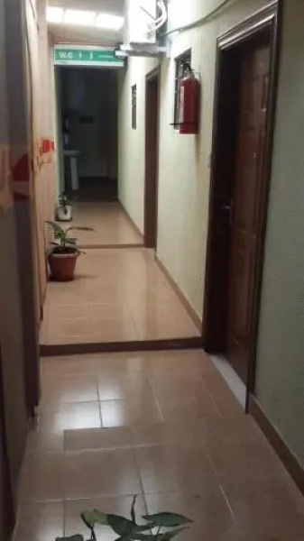 Residencial Mãesidencial Mãe Lina