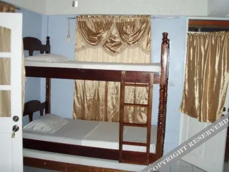 Seaworld Guest House