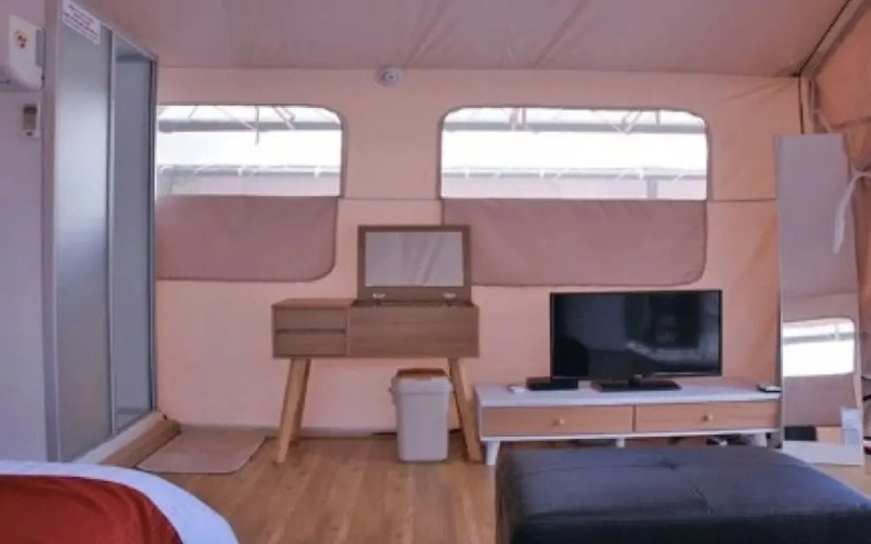 Hongcheon Gaon Hyuyang Village