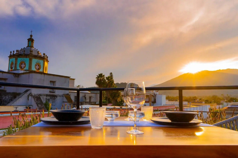 Hotel Nukari Quinta Boutique