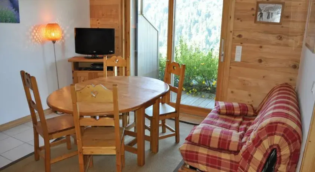 Résidence Le Samarcande