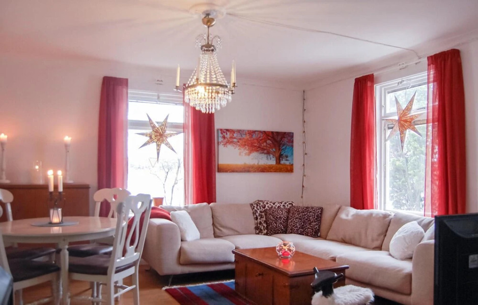 Nice Home in Klintehamn With 4 Bedrooms and Wifi