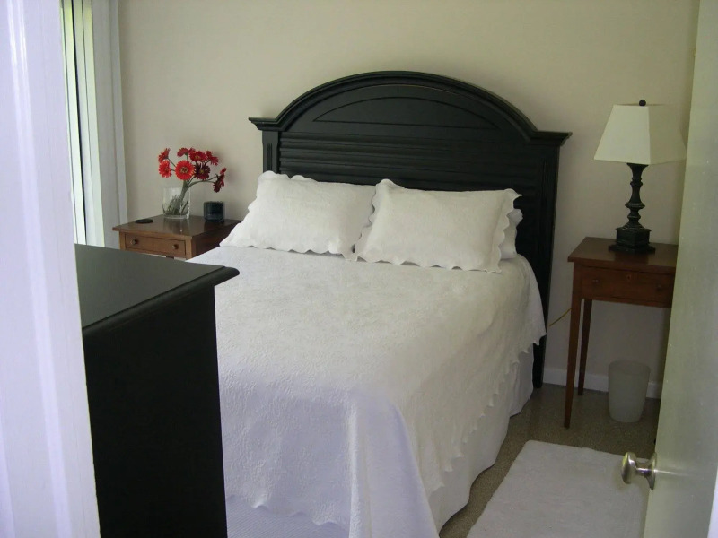 Orchid Island Cottages