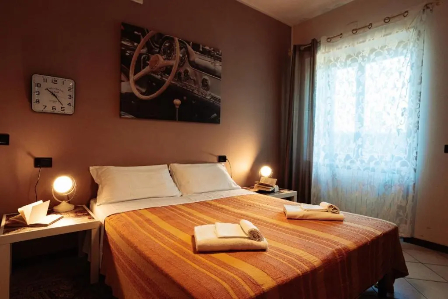Il Pozzo Country House