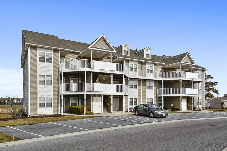 Bethany Bay 3904 Harbor Dr by Long & Foster