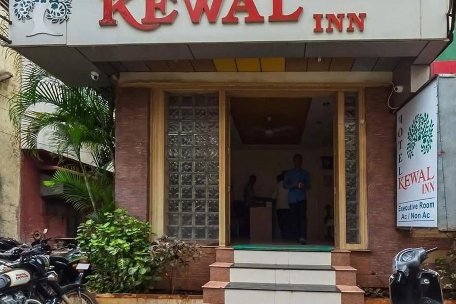 Hotel Kewal