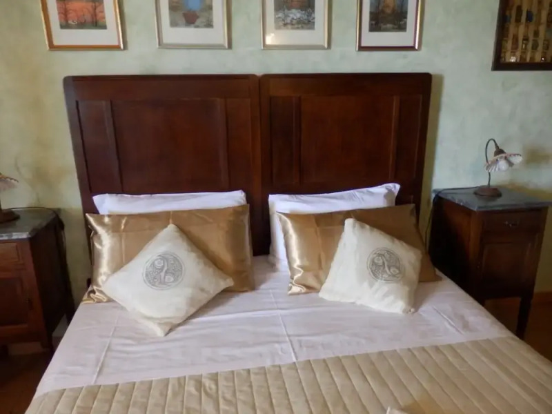 Airone Country House