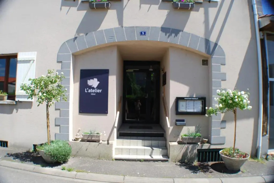 Résidence l'Atelier