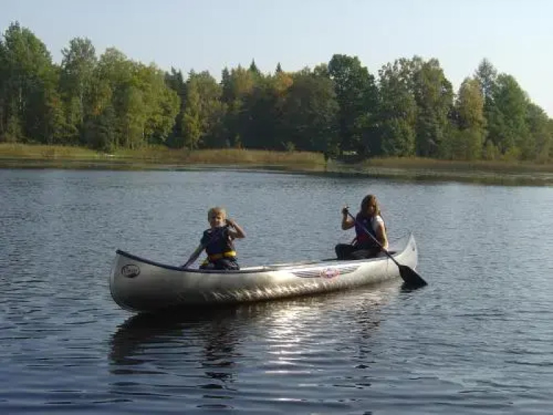 Toftahult Gård Bed & Breakfast