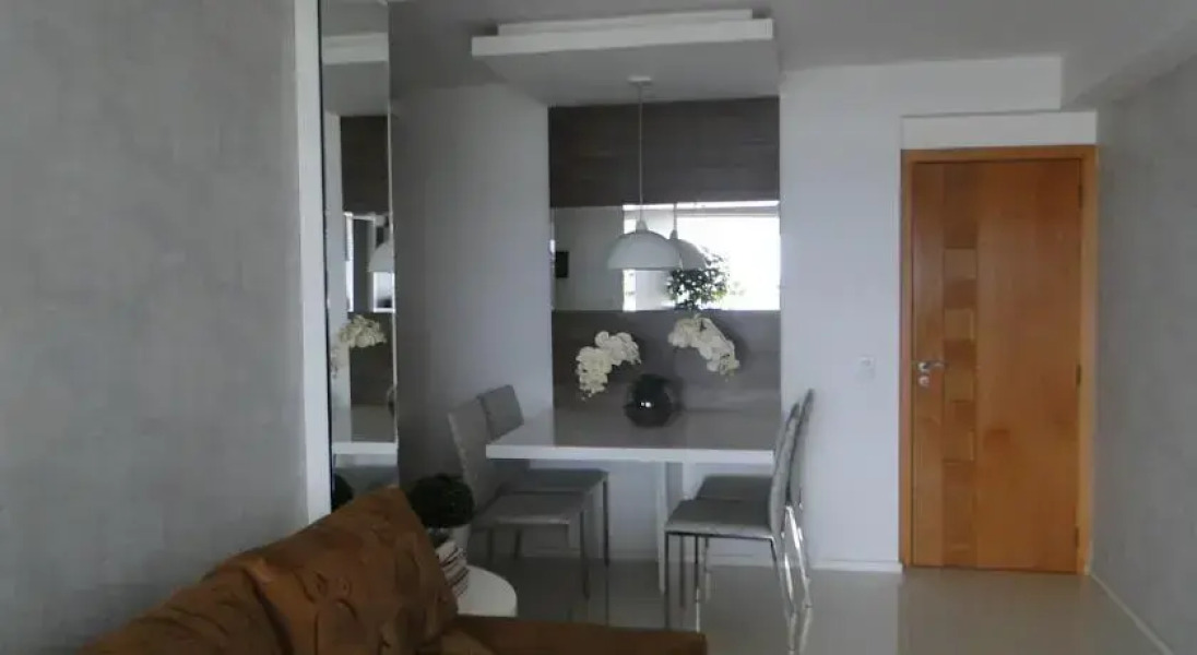 Apartamento Bora Bora