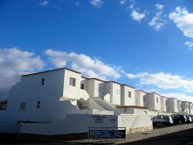 Apartamento Solymar Jasmin A8