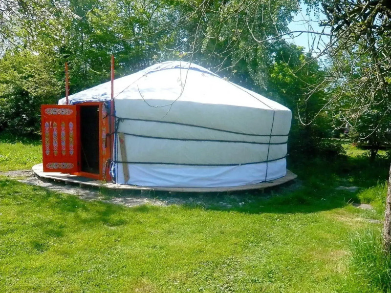 Le Village de Yourtes