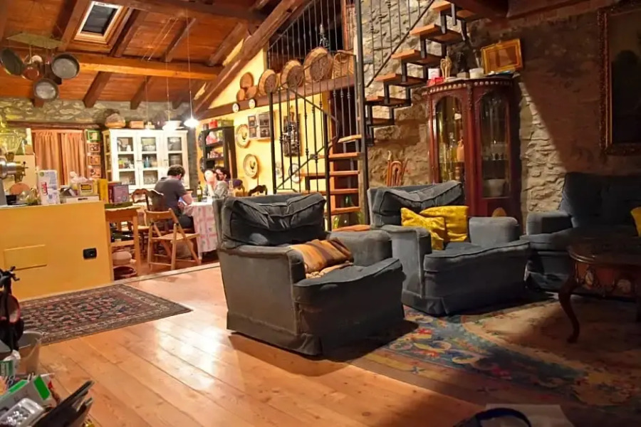 Ca-Jo Bed and Breakfast