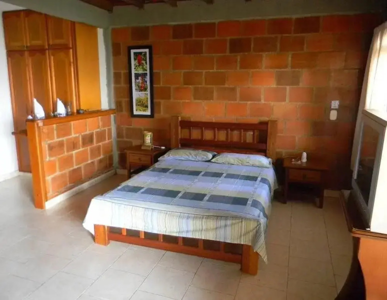 Finca Hotel Villa Ilusion