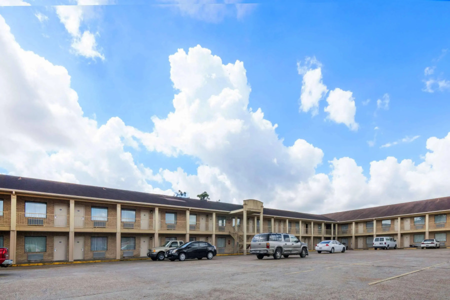 SureStay Plus by Best Western Beaumont