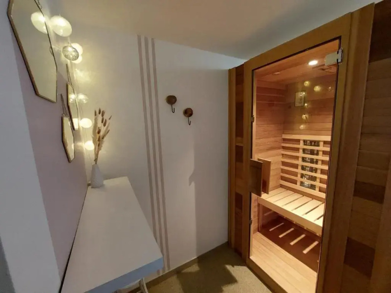 La Ferme Des Sottais