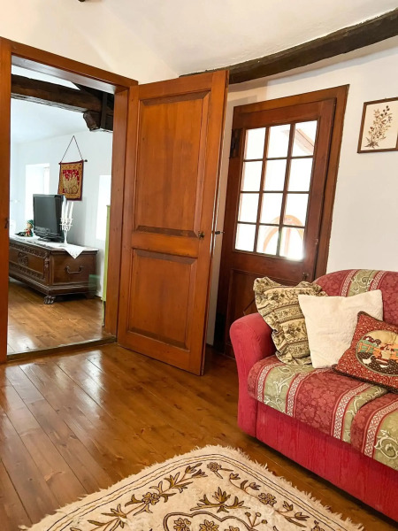 Villa sulle colline del Prosecco - Casa di Gaia