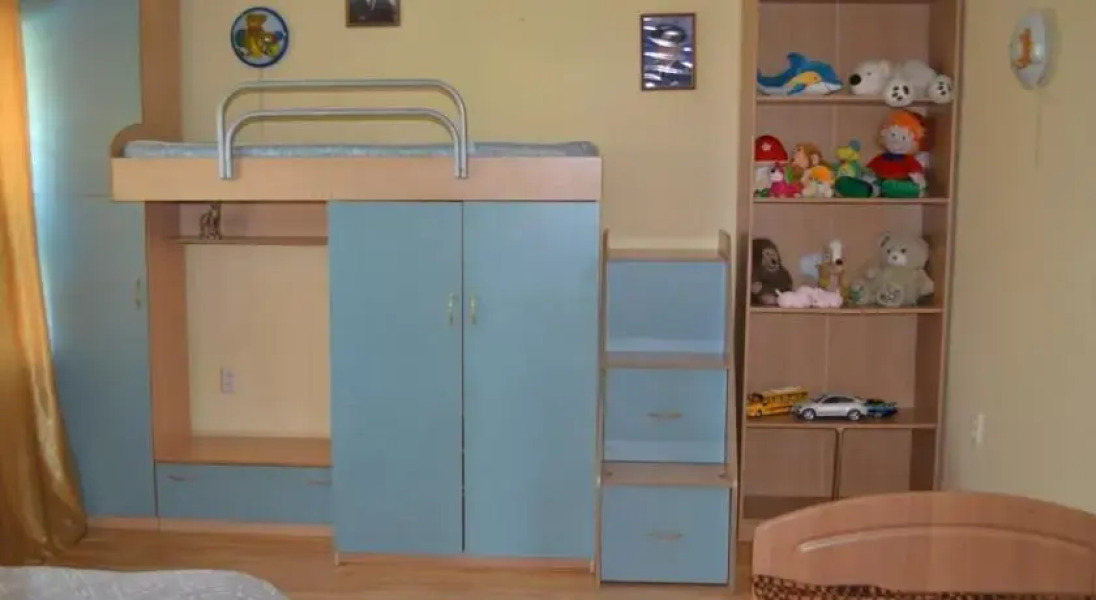 Дом Отдыха Усадьба Марьиных