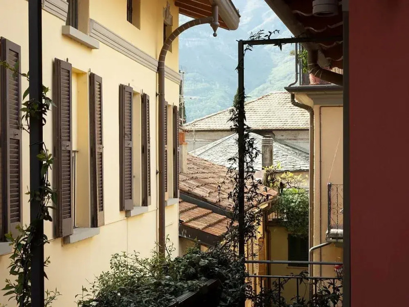 Nenè - Accommodation Il Vicolo