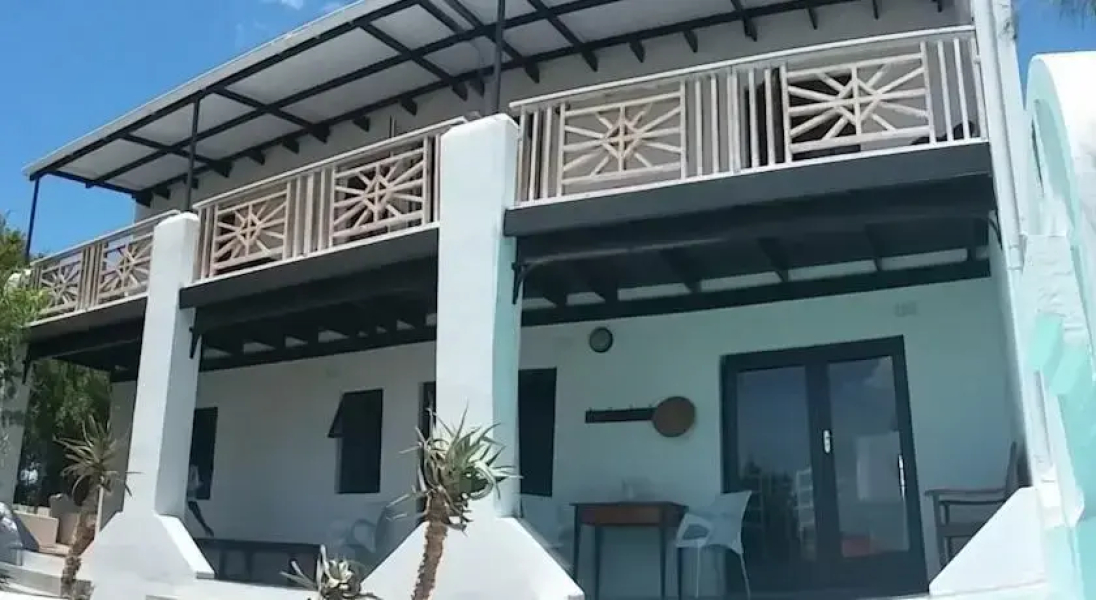 Villa Augusta