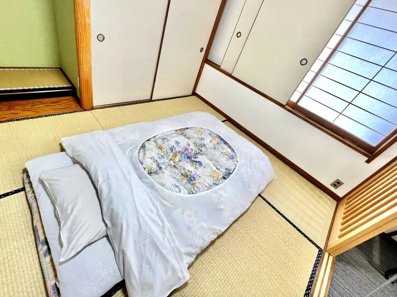 Tatebayashi Grand Hotel