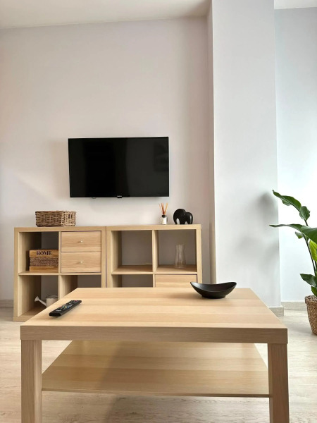 Apartamentos Lemos Sol